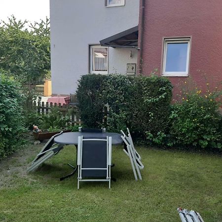 Ferienwohnungen Wittmann Bad Staffelstein Exterior photo